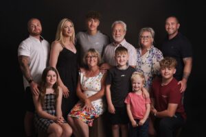 Family Photographer Gloucester - Moments by Katie Mitchell